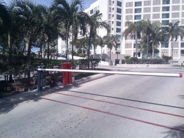 Control de Acceso