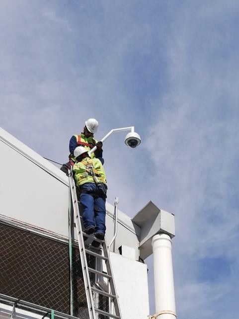 CCTV