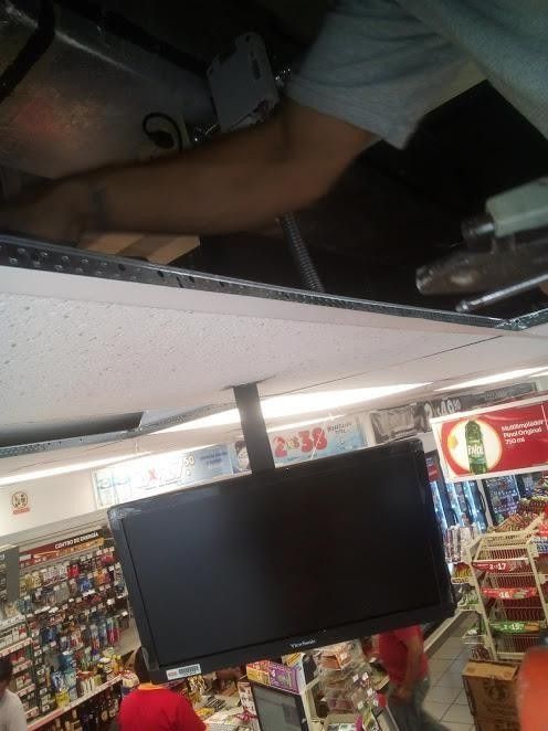 Video vigilancia