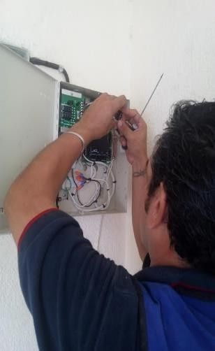 Redes Estructuradas